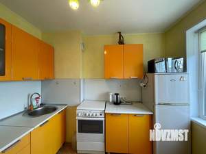 2-к квартира, на длительный срок, 45м2, 9/9 этаж