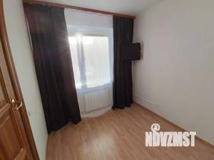 1-к квартира, посуточно, 48м2, 1/1 этаж