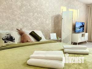 1-к квартира, посуточно, 33м2, 1/1 этаж