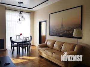 2-к квартира, посуточно, 48м2, 4/5 этаж