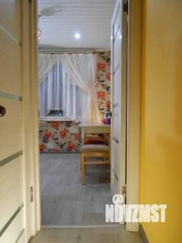 3-к квартира, на длительный срок, 61м2, 4/9 этаж