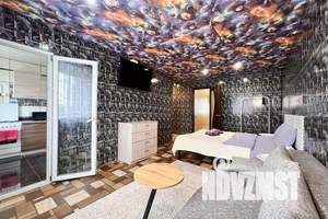 2-к квартира, посуточно, 58м2, 3/5 этаж