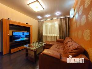 2-к квартира, посуточно, 50м2, 1/1 этаж