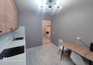 1-к квартира, на длительный срок, 35м2, 6/9 этаж