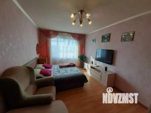 1-к квартира, посуточно, 33м2, 1/1 этаж