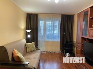 2-к квартира, посуточно, 58м2, 7/9 этаж