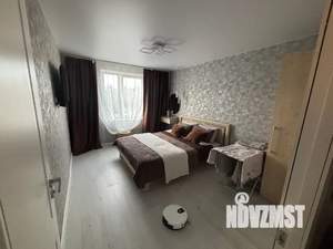 2-к квартира, посуточно, 43м2, 7/9 этаж