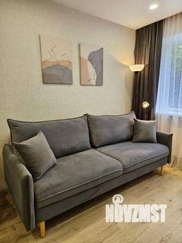 2-к квартира, посуточно, 35м2, 1/1 этаж