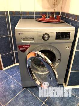 3-к квартира, посуточно, 80м2, 5/6 этаж