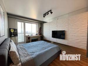 1-к квартира, посуточно, 33м2, 9/10 этаж