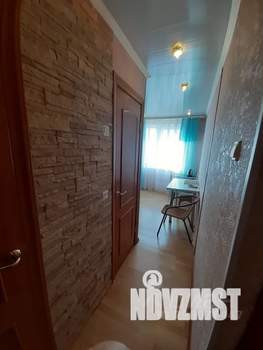 1-к квартира, посуточно, 30м2, 8/9 этаж