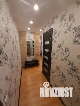 2-к квартира, посуточно, 45м2, 3/5 этаж