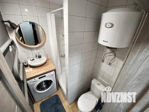 1-к квартира, посуточно, 31м2, 5/5 этаж