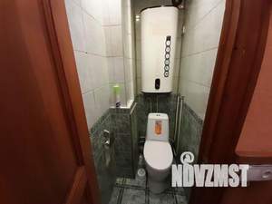 2-к квартира, посуточно, 45м2, 1/1 этаж