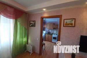 1-к квартира, посуточно, 33м2, 9/9 этаж