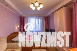 1-к квартира, посуточно, 33м2, 10/10 этаж