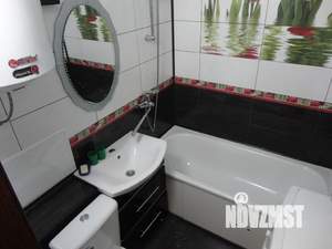 1-к квартира, посуточно, 33м2, 2/6 этаж