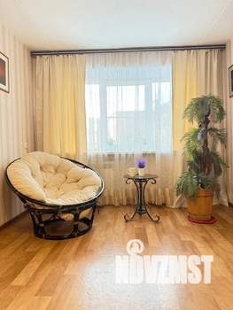 2-к квартира, посуточно, 45м2, 4/5 этаж