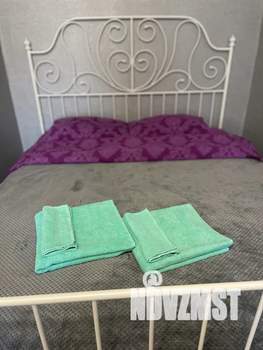 1-к квартира, посуточно, 34м2, 4/9 этаж