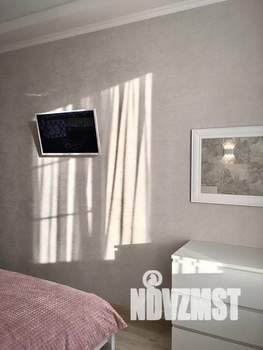 2-к квартира, посуточно, 50м2, 3/5 этаж