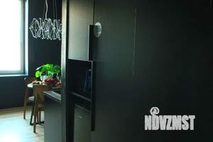 1-к квартира, посуточно, 38м2, 7/8 этаж