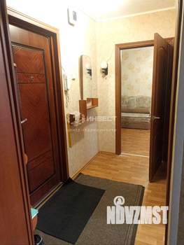 2-к квартира, на длительный срок, 45м2, 2/9 этаж