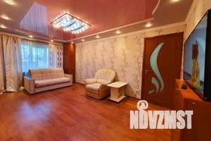 2-к квартира, посуточно, 50м2, 3/5 этаж