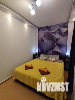 3-к квартира, посуточно, 65м2, 5/6 этаж