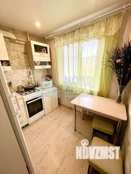 2-к квартира, на длительный срок, 45м2, 4/5 этаж