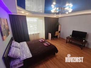 3-к квартира, посуточно, 105м2, 5/9 этаж
