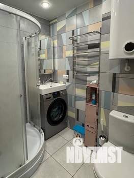 2-к квартира, посуточно, 47м2, 1/5 этаж