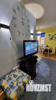 1-к квартира, на длительный срок, 33м2, 2/5 этаж