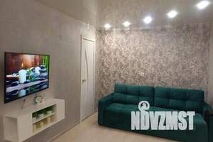 2-к квартира, посуточно, 39м2, 3/5 этаж