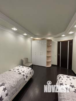 3-к квартира, на длительный срок, 66м2, 4/9 этаж