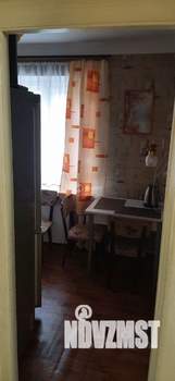 2-к квартира, на длительный срок, 45м2, 4/5 этаж