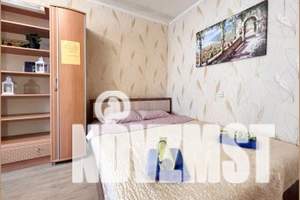 1-к квартира, посуточно, 36м2, 3/5 этаж