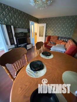 2-к квартира, посуточно, 42м2, 1/1 этаж