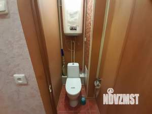 1-к квартира, посуточно, 30м2, 7/9 этаж