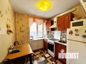 1-к квартира, посуточно, 33м2, 3/9 этаж