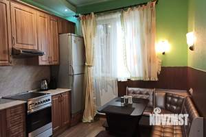 2-к квартира, посуточно, 56м2, 9/9 этаж
