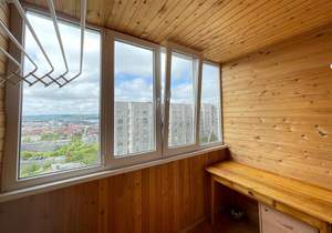 2-к квартира, на длительный срок, 45м2, 9/9 этаж