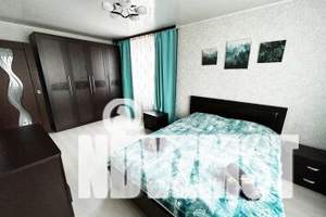 1-к квартира, посуточно, 32м2, 8/10 этаж