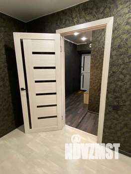 1-к квартира, посуточно, 31м2, 3/5 этаж