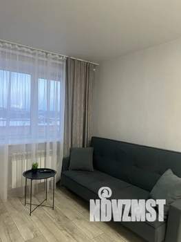 2-к квартира, посуточно, 45м2, 5/5 этаж
