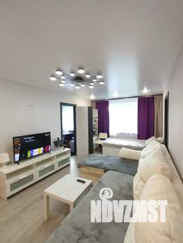 2-к квартира, посуточно, 43м2, 4/5 этаж