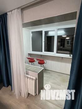 2-к квартира, посуточно, 43м2, 7/9 этаж