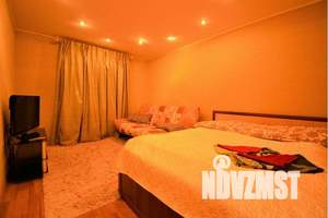 2-к квартира, посуточно, 60м2, 1/9 этаж