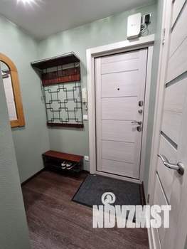 1-к квартира, посуточно, 31м2, 7/9 этаж