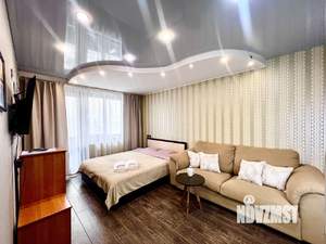 1-к квартира, посуточно, 33м2, 2/9 этаж