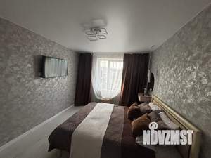 2-к квартира, посуточно, 43м2, 7/9 этаж